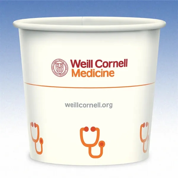 12 oz- Recyclable Paper Cups