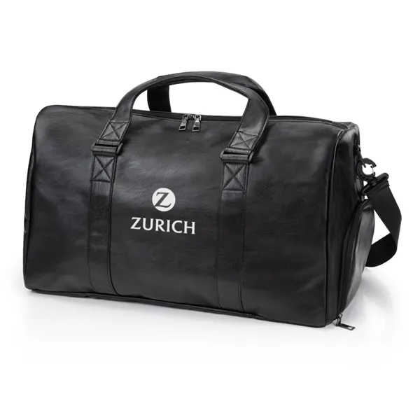 Lunsford Duffel Bag