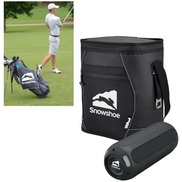 Urban Peak® CB166 Fairway Trio Kit