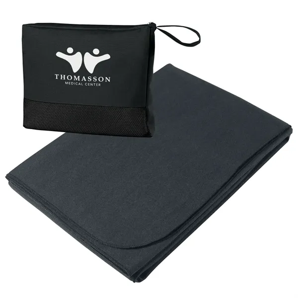 Travel Blanket