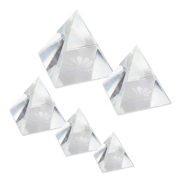 Optical Pyramid Award