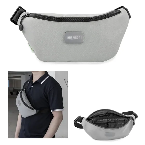 BrandCharger Bumble Eco Fanny Pack
