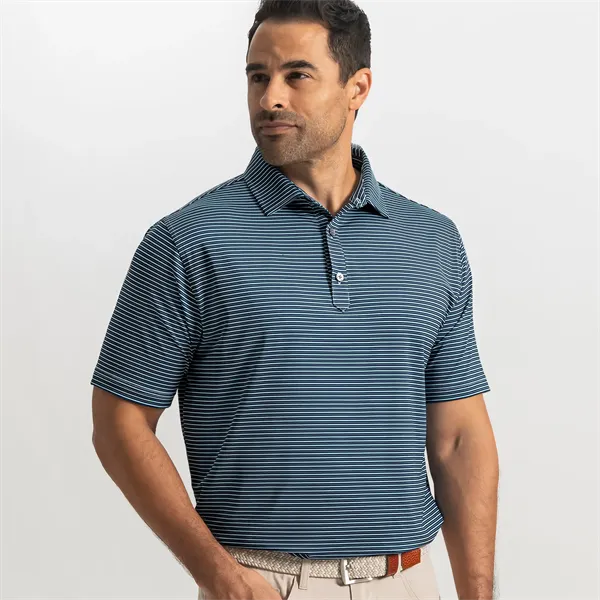 FootJoy ProDry Men's Smooth Stripe Lisle