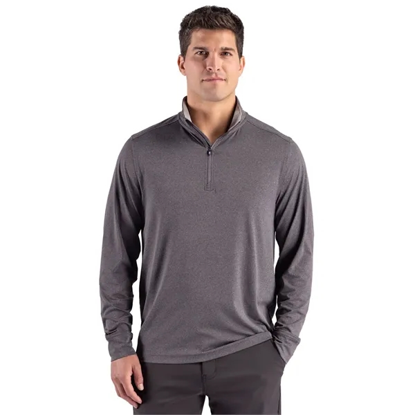 Cutter & Buck Forge Recycled Four-Way Stretch Mens Big & ...