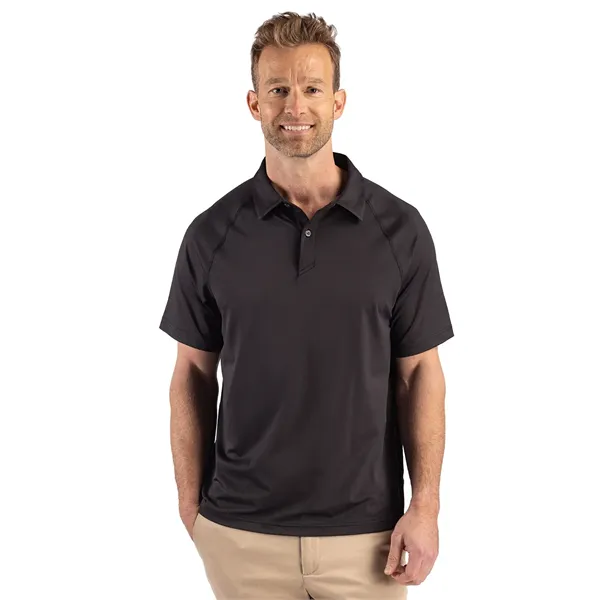Cutter & Buck Prospect Recycled Featherlight Stretch Mens...