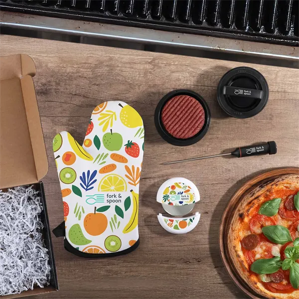 BBQ Kit