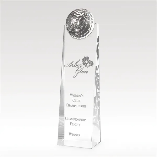 Golf Tower Award