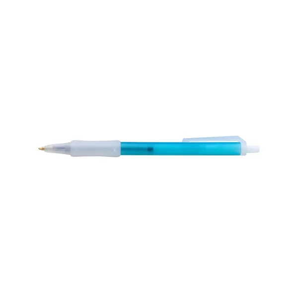 BIC® Clic Stic® Ice Grip Pen