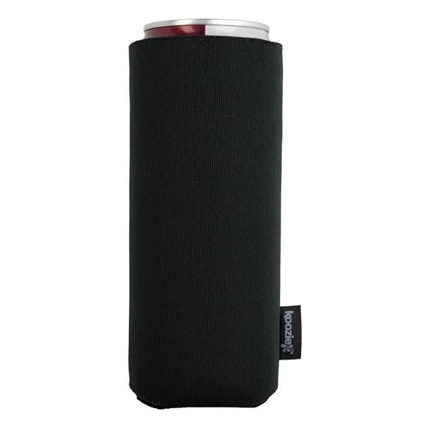 Koozie® Collapsible Slim Can Cooler