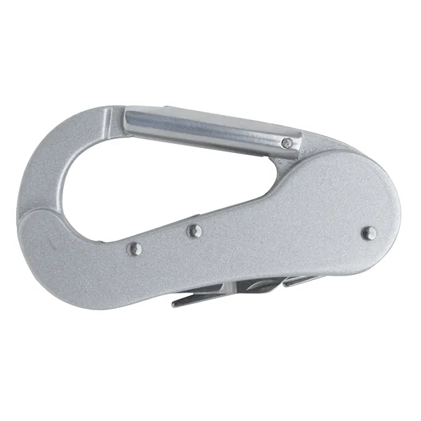 Good Value™ Carabiner Golf Tool