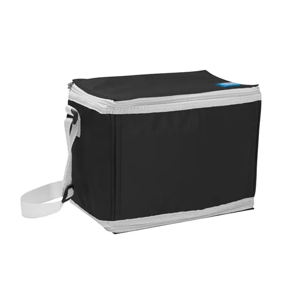 Chill by FlexiFreeze® 6-Can Cooler