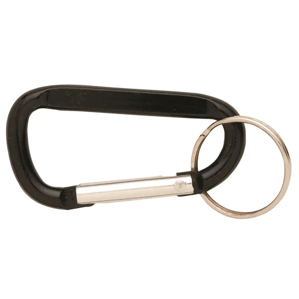Carabiners With Keyring