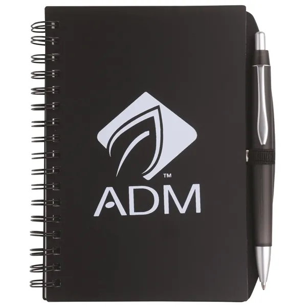 Good Value™ Pen Pal Notebook