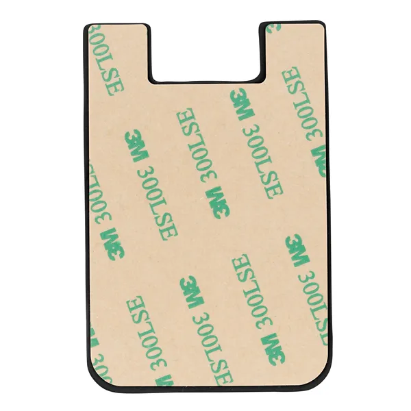 Good Value™ Silicone Mobile Pocket