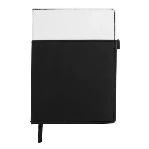 Good Value™ Wrap Around Journal