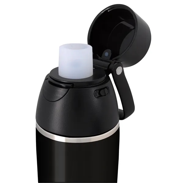 Tervis® Stainless Steel Venture™ Bottle - 26 oz.