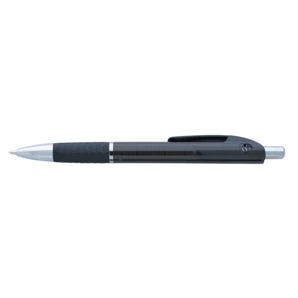 Souvenir® Translucent Image Grip Pen