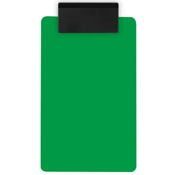 Garyline® Sports Clipboard with Jumbo Clip