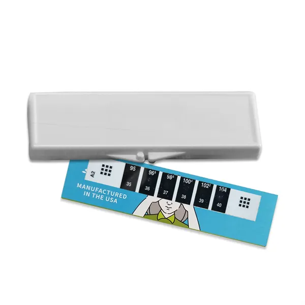 Garyline® Forehead Thermometer Kit