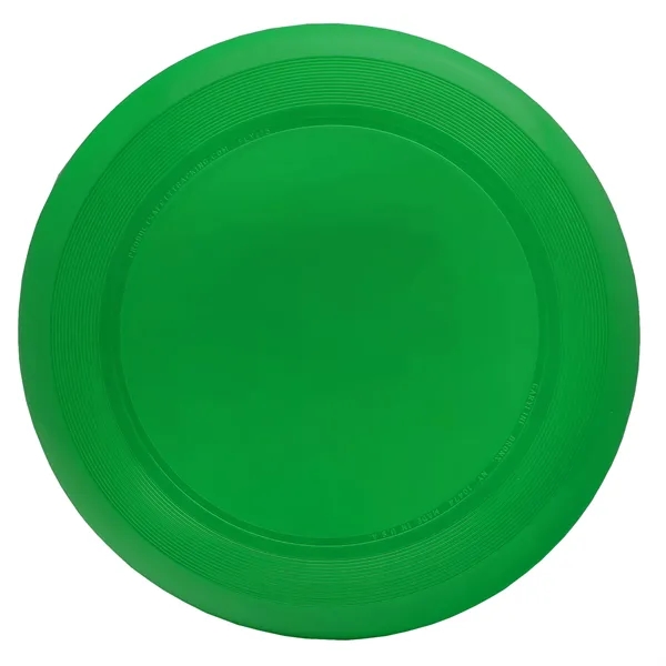 Garyline® Optimum 10.75" Flyer