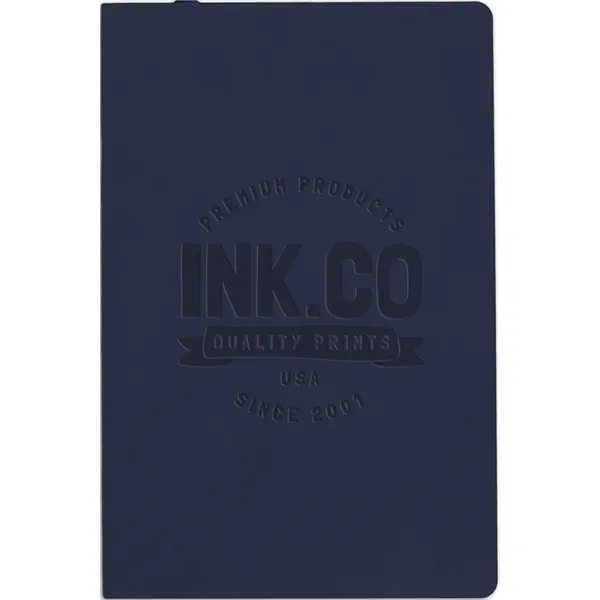 Large SoftPedova Journal