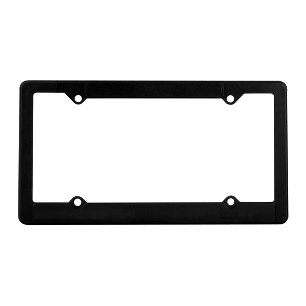 Garyline® Economy License Plate Frame