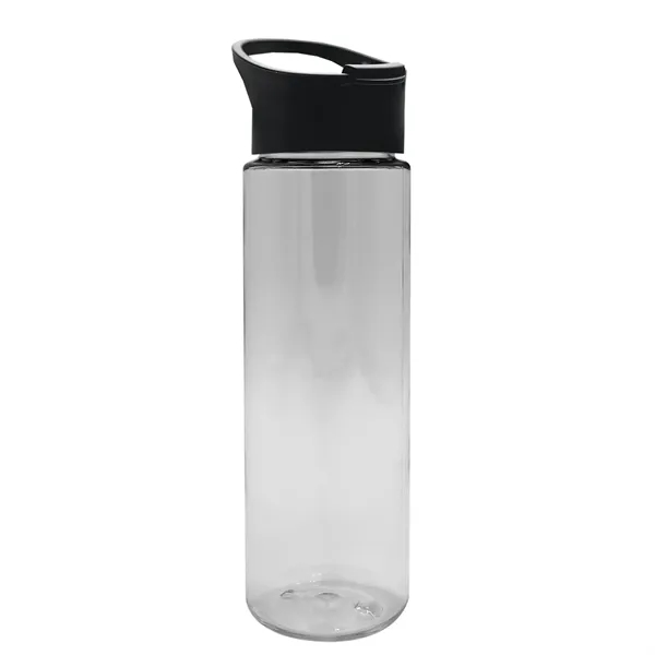 Garyline® Freedom Tritan® Bottle with Pop-Up Lid - 28 oz.