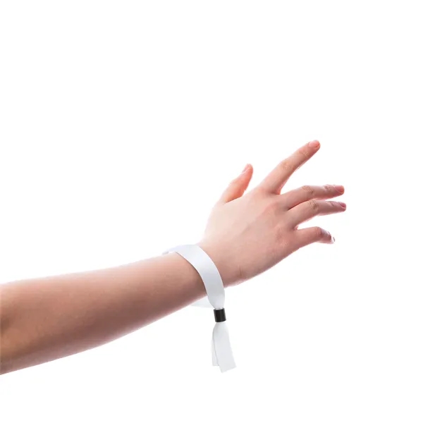 3/4" VIP Locking Wristband