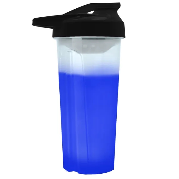 Garyline® Endurance Color-Changing Shaker Tumbler with Sh...