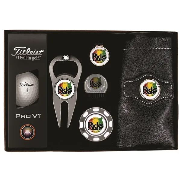 Platinum Golf Kit 2.0