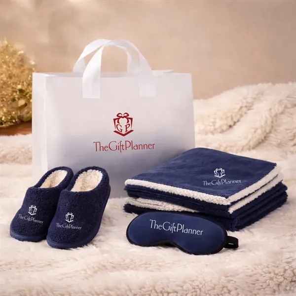 The Serenity Sleep and Glow Aesthetics Gift Set