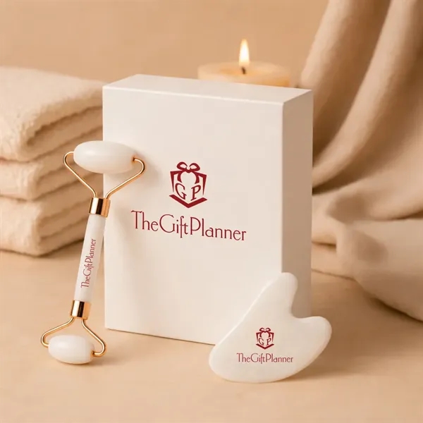 Restore and Radiate Spa Gift Set