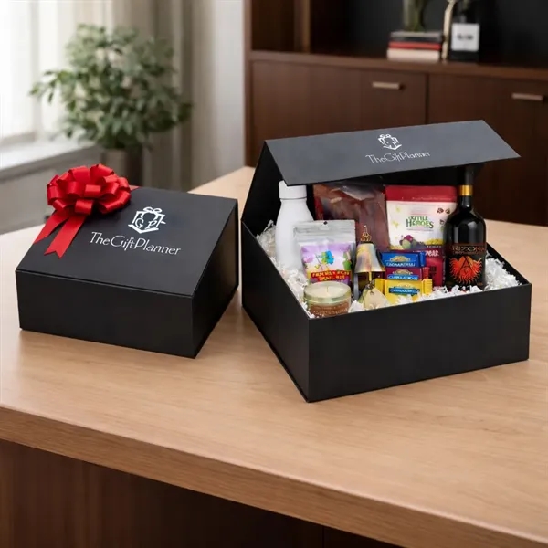 The Arizona Signature Executive Gift Box