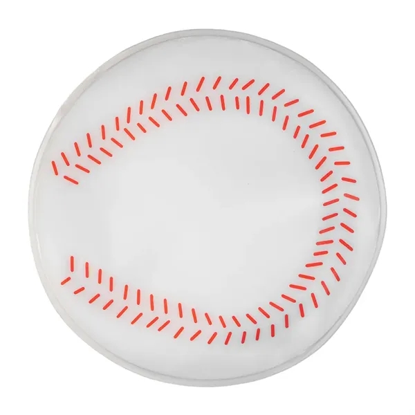 Baseball Chill Patch