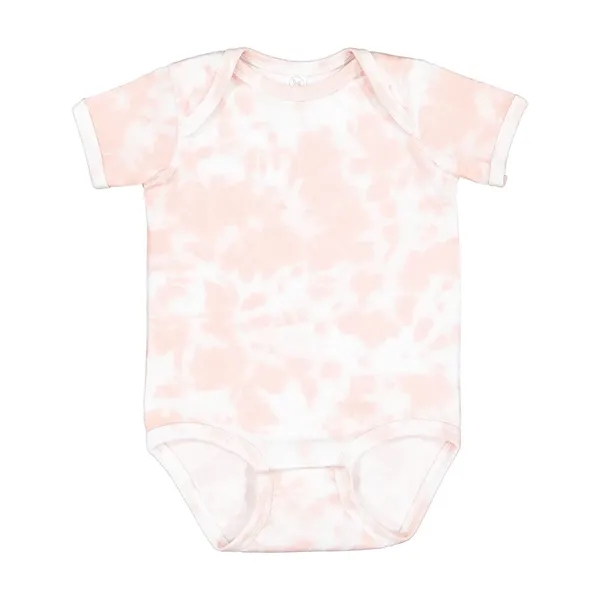 Rabbit Skins Infant Fine Jersey Bodysuit - Extended Colors