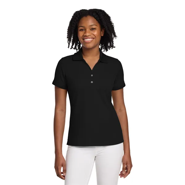 Nike Women's Dri-FIT Classic Polo.