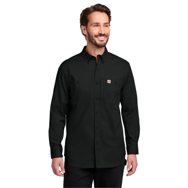 Carhartt Rugged Professional Series Long Sleeve Shirt
