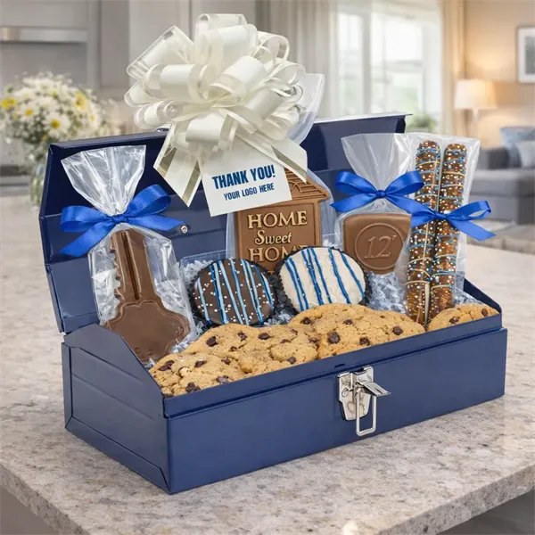 The Welcome Home Realtor Tool Box