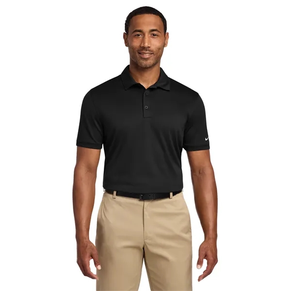 Nike Dri-FIT Players Modern Fit Polo.