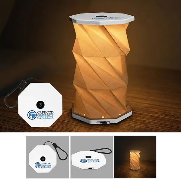 Foldable Lantern