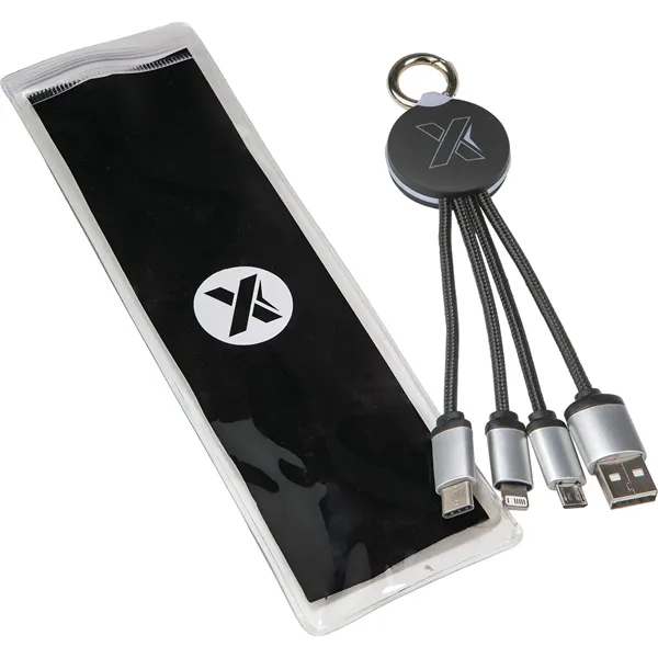 SCX Innovative Design™ Eco Ring Light Cable