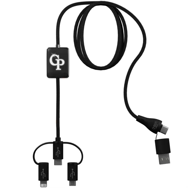 SCX Innovative Design™ In-Car Charging Cable 2A