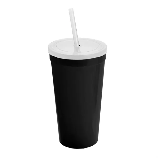 Garyline® Sport Sipper Cup - 24 oz.