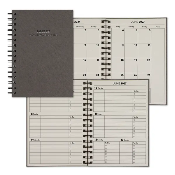 ApPeel WireO Ortisei Medio Academic Planner