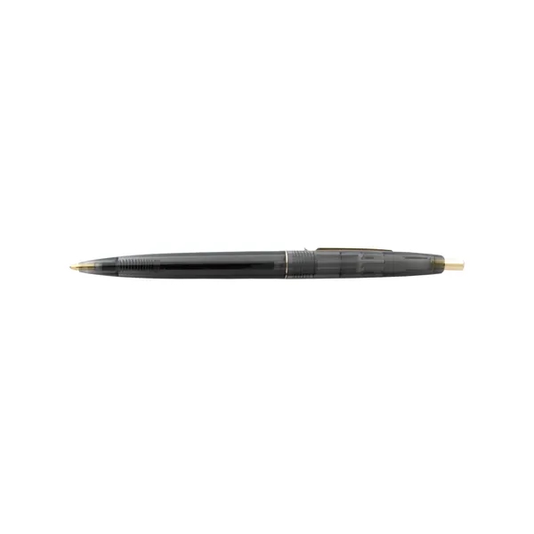 Classic Collection Clear Clic™ Gold Pen