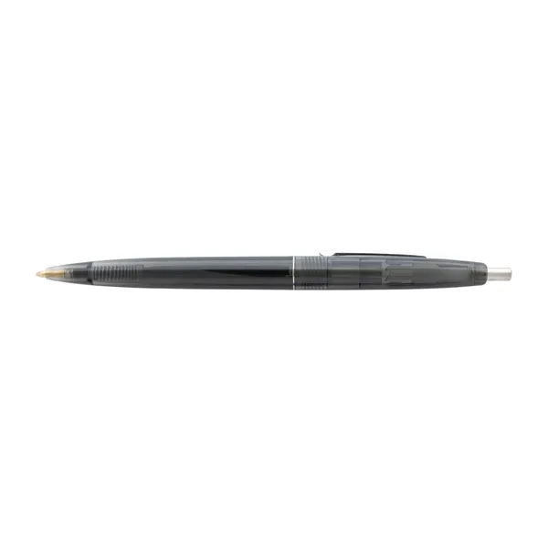 Classic Collection Clear Clic™ Pen