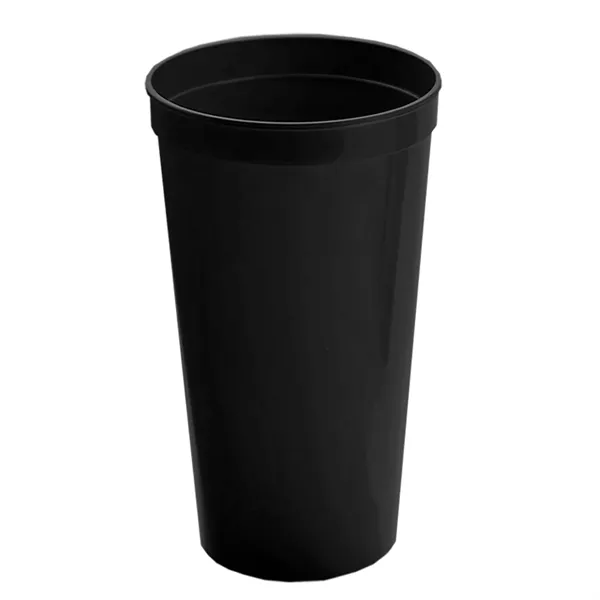 Garyline® Cups-on-the-Go Stadium Cup - 24 oz.
