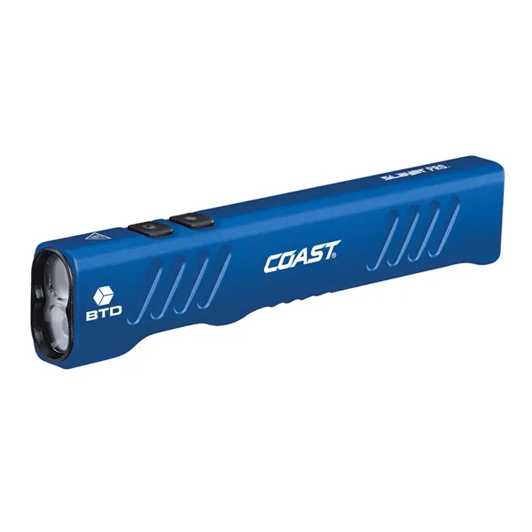 COAST® SLAYER FLASHLIGHT BLUE