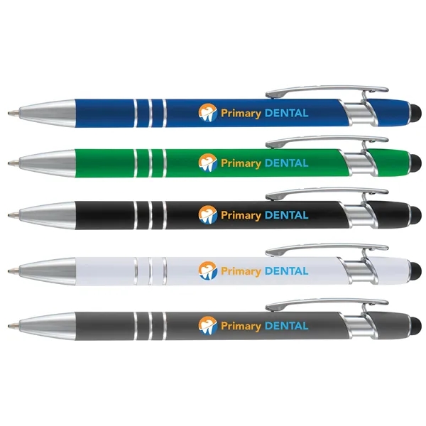 Ultima Spectrum Softex Stylus Pen