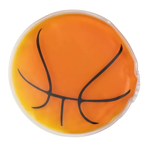 Basketball Chill Patch